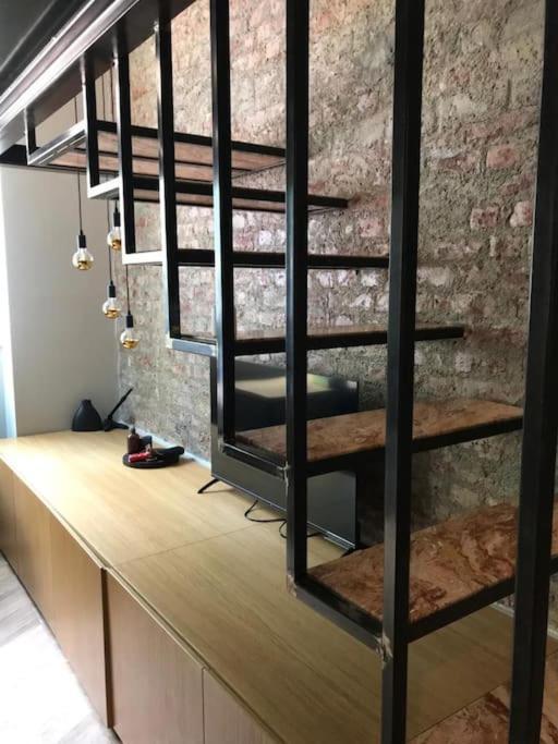 Апартаменты Dezza Loft Милан Экстерьер фото